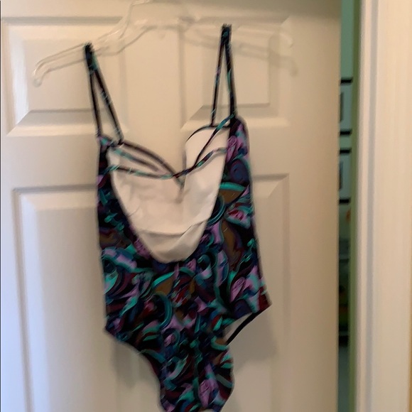 Calvin Klein swimsuit - Picture 2 of 7